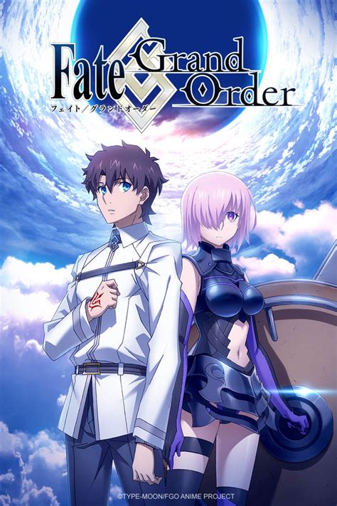 m4ufree fate/grand order: first order|Watch Fate/Grand Order ‐First Order‐ .